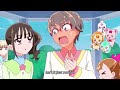 Wonderful Precure Episode 46 Preview