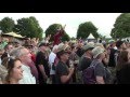 Airbourne Cheap Wine Cheaper Women CLIP RAMBLIN MAN 2016