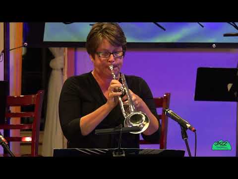 Jazz in the Mountains