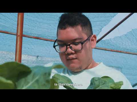 How BlueAcres Creates Meaningful Employment Opportunities for People with Autism
