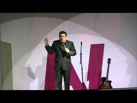 ¡Monólogo Borrachos! (Completo) | Sergio Mejorado