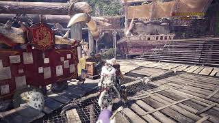 [MHWI]AKIさんの復活モンハン！＃4