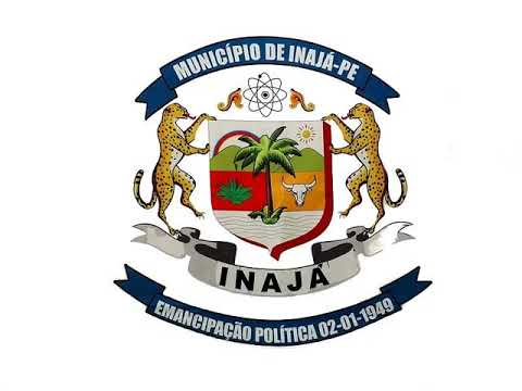 Hino de Inajá - PE (Letras na descrição)