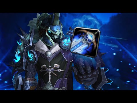 Frost Death Knight Got The CLEANEST Kill Against Paladin! (5v5 1v1 Duels) - PvP WoW: The War Within