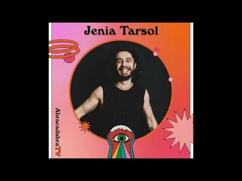 jenia tarsol @ abracadabra virtual festival (min 21-26)