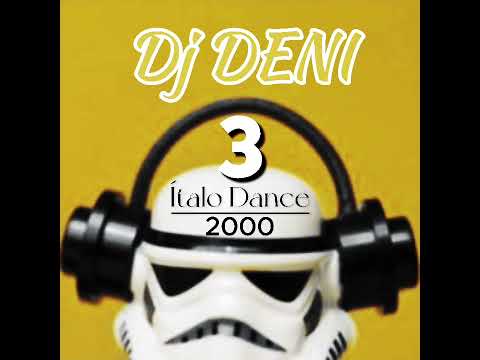 Dj Deni  - Italo Dance 2000 (3)