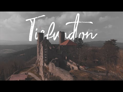 NINA CHUBA & SAFARDA - ALLES WIRD GUT(LIVE TECHNO BOOTLEG) @Burg Hanstein