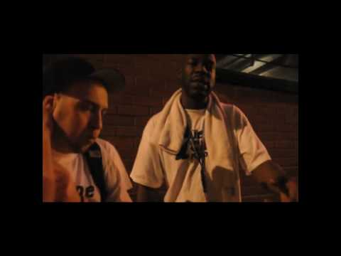 Dramatik Freestyle ( Francofolies )