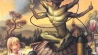 Screaming Trees - Alice Said