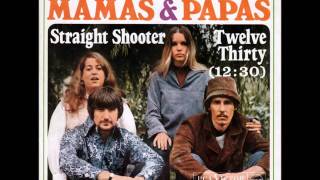 The Mamas &amp; the Papas - Twelve Thirty (Young Girls Are Coming to the Canyon) - 1967 Hi Fi