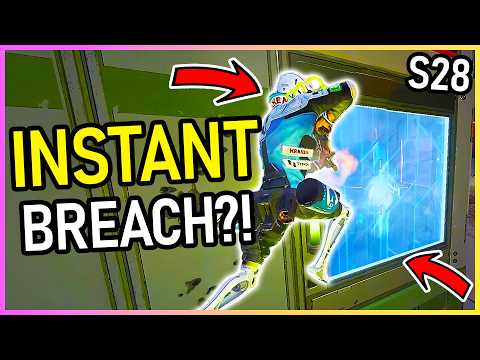 Apex Hardlight Mesh Tips You Need To Know in Season 28