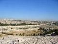 Jerusalen año cero.....