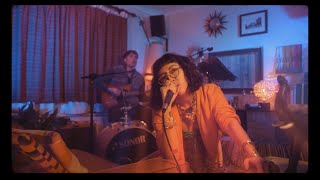 Hey Lizzie, Lay It on Me Music Video