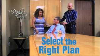preview picture of video 'Group Health Insurance Plans Laguna Niguel 1 800 366 2751 Insuresaver com'