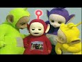 Teletubbies Series 1 The Grand Old Duke Of York