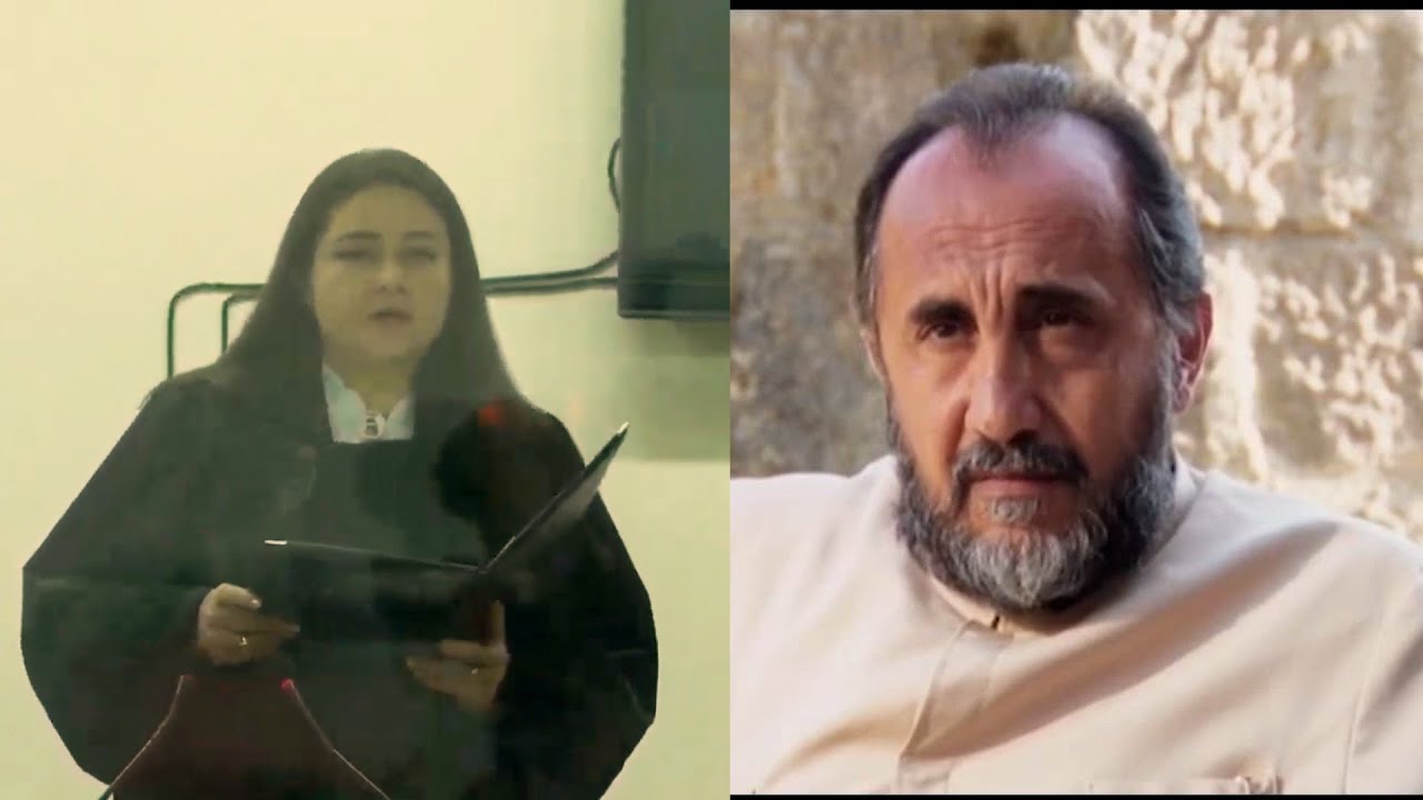 #Ուղիղ․ Միքայել Սրբազանին դատապարտեցին երկու տարի ազատազրկման 