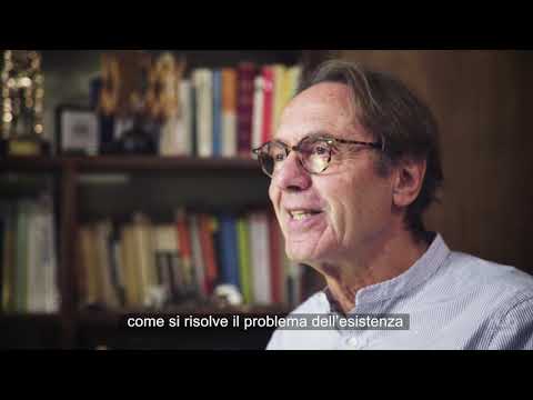 La parola all'autore - Maurizio Bettini 'Seneca, il filosofo scrittore'