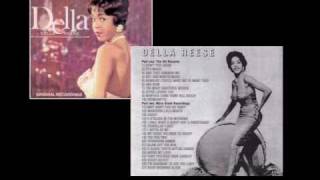 Della Reese - I Gotta Be Me/ Never My Love