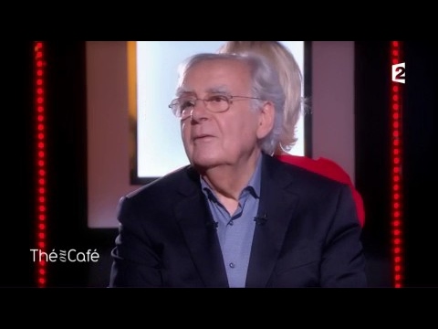 Dos à dos avec Bernard Pivot - Thé ou Café - 13/05/2017