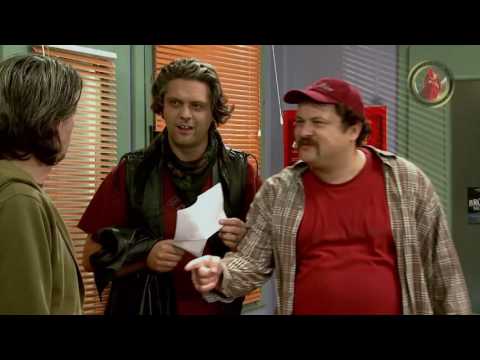 Lud, zbunjen, normalan Ep 51 - Crna mamba (CIJELA EPIZODA)