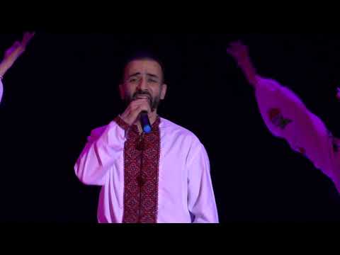 Марсель Ариа Червона Рута  Live show آریا مارسل