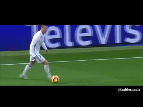 Raúl Navas vs Real Madrid (29/01/2017) - HD