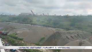 Նեպալում մարդատար ինքնաթիռ է կործանվել