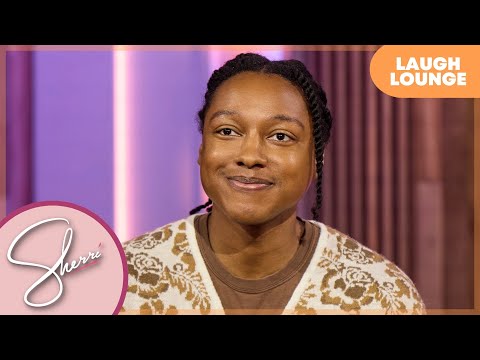 The Daily Show’s Josh Johnson