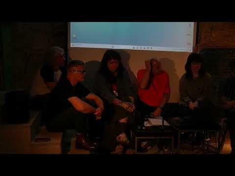 Debate: Territorio e identidade. Apostas dende a ruralidade e o contexto non urbano