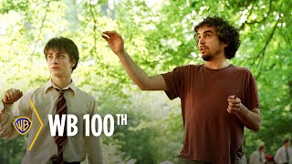Warner Bros Alfonso Cuarón | WB100th All-Stars