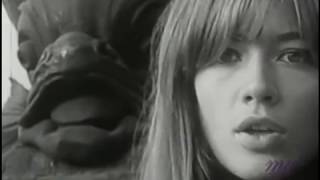 Françoise Hardy - Il se fait tard