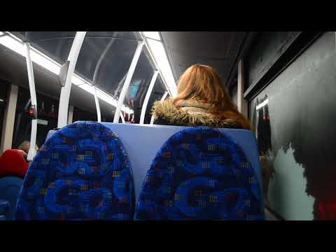 *ON X21!!!* Go North East: 6077 / NK62FGJ