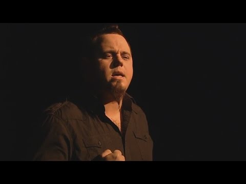 Ovidiu Anton - Moment of silence | Eurovision România 2016 | Videoclipuri