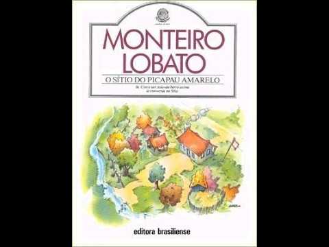 DIA NACIONAL DO LIVRO INFANTIL E MONTEIRO LOBATO - 16/04/2026