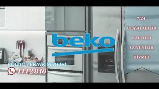 Elazığ Beko Servisi | 44 2 846 | Orjinal Yedek Parça Hizmeti