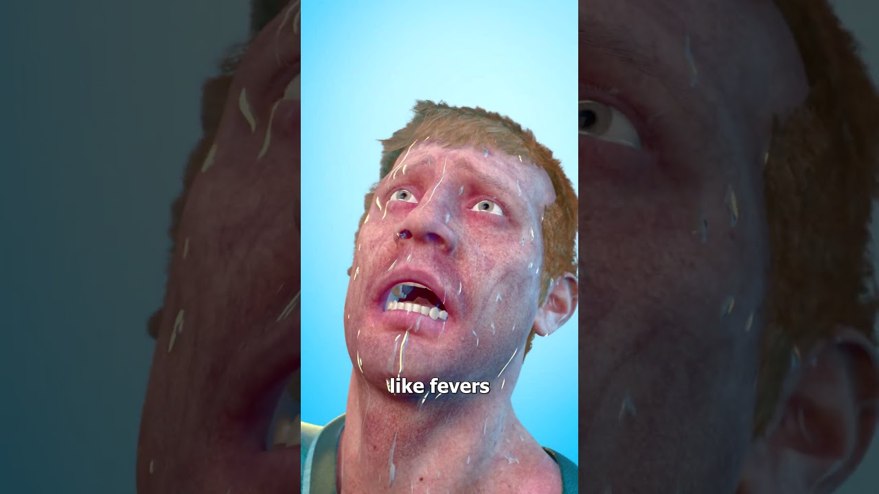 How Early Blood Transfusions Worked 😨