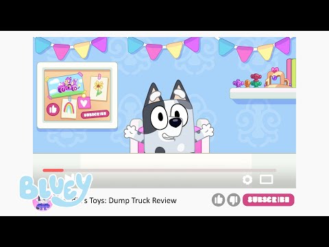 Unboxing Muffinki 🎁 💜 | Blue w Szortach | Blue - oficjalny polski kanał