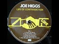 JOE HIGGS - Wake Up and Live [1976]