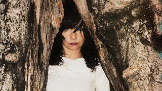björk : nature is ancient/my snare (tour visual) [surrounded]