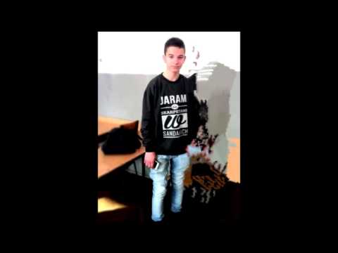 MC Qoki ft. Blazing - Mind up