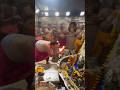 JAI SHREE RAJA MAHAKAL Ujjain Ujjainmahakal Mahakaleshwar Aarti Shorts Short Viral