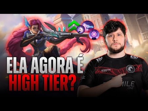 Learn to generate GAME PACE with GOLD LANE | Professional Analysis | Lesley Gameplay