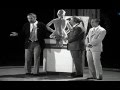 Die Drei Dialektiker Auftritt In Ein Kessel Buntes 1972