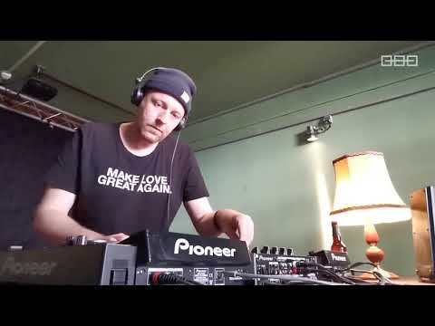 RAUSCHHAUS - Together at Home #5 - 18.04.2020