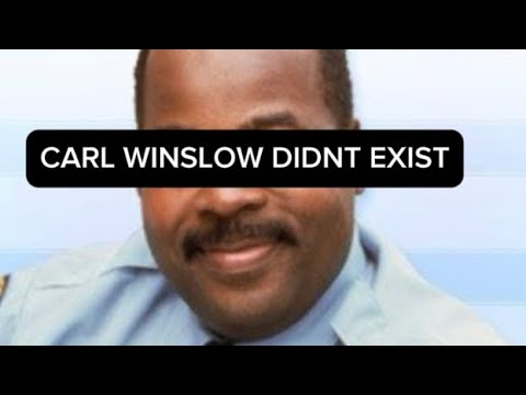 Carl Winslow Never Existed