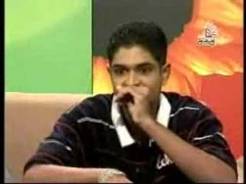 Iraj,Infaaz,Krishan J-Town Story