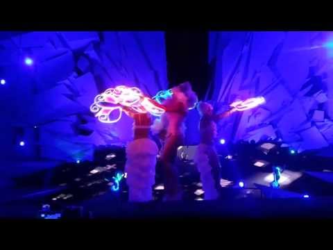 Republic Kazantip z21