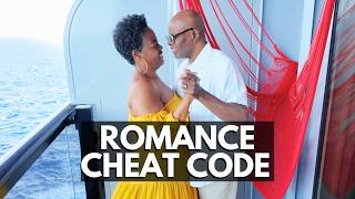 8 Romantic Virgin Voyages Moments That Brought Us Closer