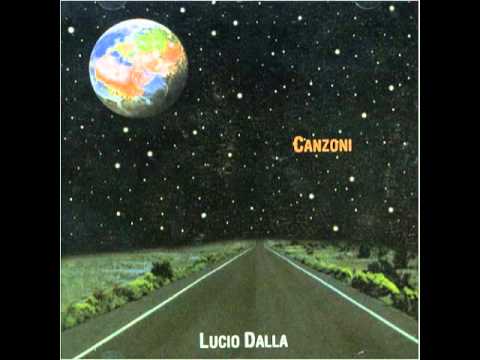 Lucio Dalla - Ayrton - [Lyric in Description]