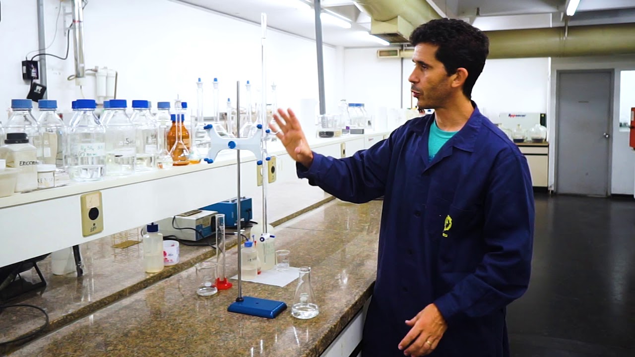 Análise de Acidez Total